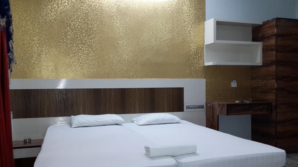 Rupasi Bangla Hotel Calcutá Quarto foto