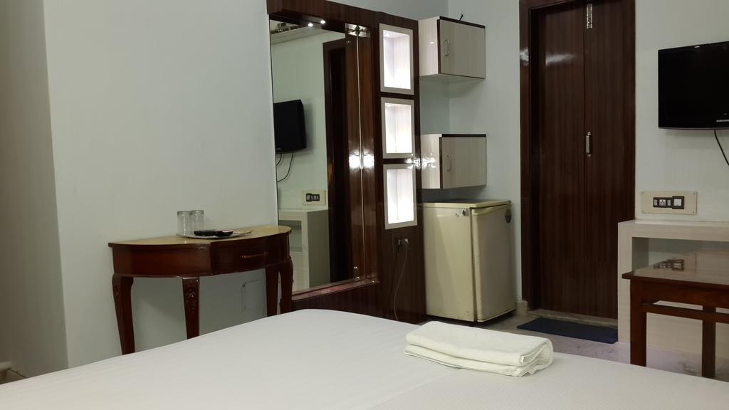 Rupasi Bangla Hotel Calcutá Quarto foto
