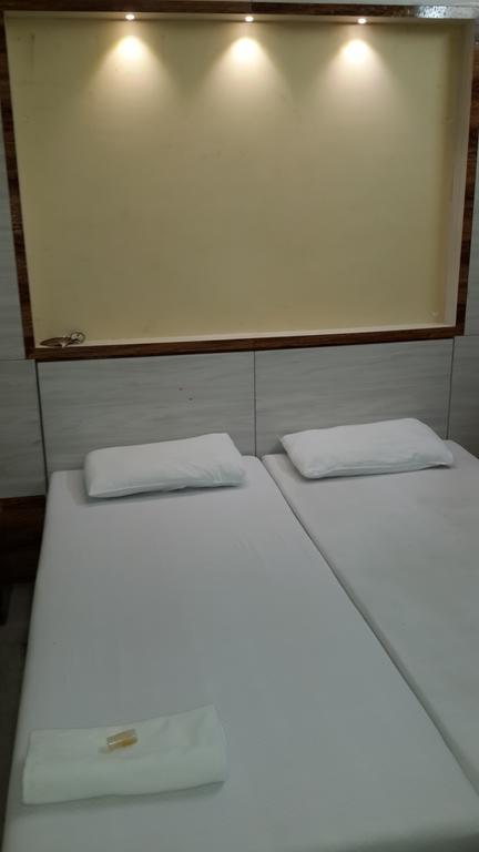 Rupasi Bangla Hotel Calcutá Quarto foto