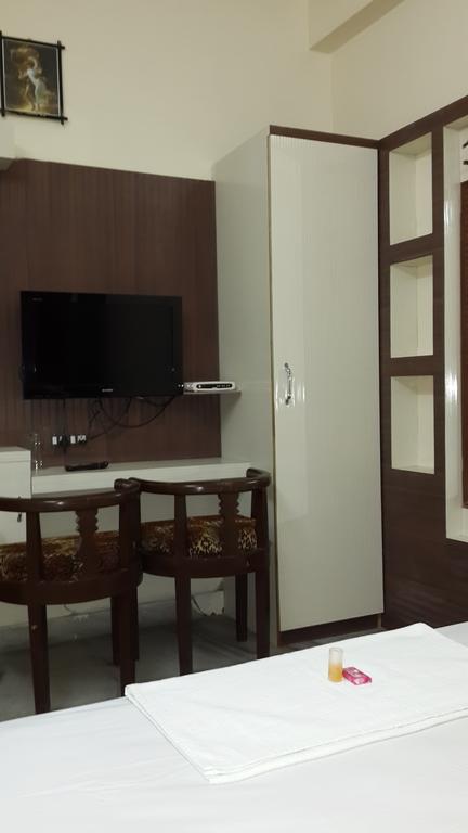 Rupasi Bangla Hotel Calcutá Quarto foto
